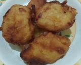 Foto langkah ke 4 dari resep Tape Goreng Sederhana.