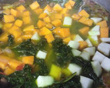Foto del paso 10 de la receta: Fabada de invierno