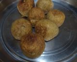 A picture of step 3 of Kofta.