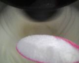 Foto langkah ke 2 dari resep Chiffon Cake Metode Simple (#postingrame2_bolu).