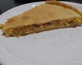 Foto del paso 7 de la receta: Tarta de pollo