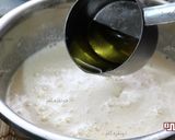 عکس مرحله 3 از دستور کیک شکلاتی خیس