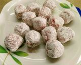 A picture of step 1 of Meatballs with Vegetable Sauce.