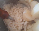 Foto del paso 1 de la receta: 🥔🧇 Waffles de papa🧇🥔