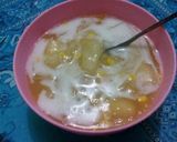 Foto langkah ke 4 dari resep Kolak Singkong Jagung.