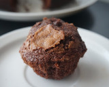 Foto del paso 4 de la receta: Bizcocho con colacao