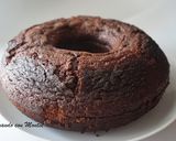 Foto del paso 6 de la receta: Bizcocho con colacao