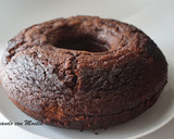 Foto del paso 6 de la receta: Bizcocho con colacao
