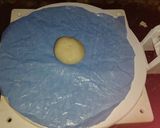 Foto del paso 2 de la receta: Enpanadas dulces
