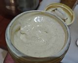 Foto langkah ke 7 dari resep Garlic Mayo Jammy Egg (anti gagal).