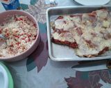 Foto del paso 8 de la receta: Matambre a la pizza