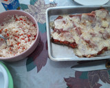 Foto del paso 8 de la receta: Matambre a la pizza