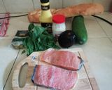 Foto del paso 7 de la receta: Salmón Gravlax
