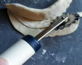 Foto del paso 6 de la receta: Cuernos de gacela