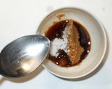 A picture of step 2 of Grilled Rice Balls (Yaki Onigiri) with Miso, Soy Sauce, and Sugar – Leftover Rice Recipe.