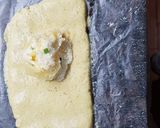 Foto del paso 3 de la receta: Arepas Rellenas, mi versión