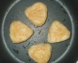 A picture of step 6 of Grilled Rice Balls (Yaki Onigiri) with Miso, Soy Sauce, and Sugar – Leftover Rice Recipe.