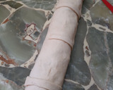 Foto del paso 7 de la receta: Pan de jamón - Receta venezolana tradicional Navideña 🎄