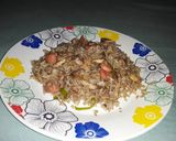 Foto del paso 3 de la receta: Arroz Cantonés