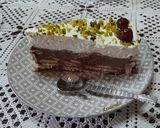 Φωτογραφία βήματος 10 της συνταγής 🍰Γλυκό ψυγείου... μοναδικό !!!