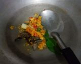 Foto langkah ke 3 dari resep Gulai ceker.