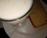 A picture of step 6 of Home Made Yoghurt.