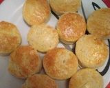 Foto del paso 5 de la receta: "Scones Pela-Man"