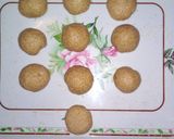 Foto del paso 7 de la receta: Bollitos de queso