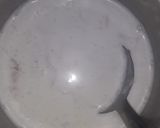 ক্ষীর পোস্তর কদম ফুল (Kheer postor kadam phool recipe in Bengali) রেসিপির ধাপ 1 ছবি