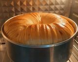 Foto langkah ke 9 dari resep Wool Roll Bread.