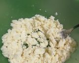 Foto del paso 1 de la receta: Torta agli amaretti (Torta de amaretti)