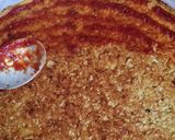Foto del paso 6 de la receta: Pizza de coliflor 🍕 Pizza low carb 🍕 Pizza trampantojo 🍕 Colipizza saludable sin harina ni fécula