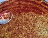 Foto del paso 6 de la receta: Pizza de coliflor 🍕 Pizza low carb 🍕 Pizza trampantojo 🍕 Colipizza saludable sin harina ni fécula