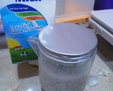 Foto langkah ke 4 dari resep Overnight Oatmeal.