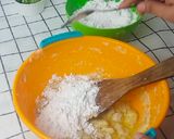 A picture of step 3 of Sotong (Otak-otak KW).