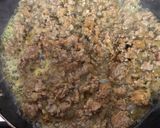 Foto del paso 2 de la receta: Niños envueltos con carne