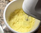 Foto del paso 3 de la receta Red Velvet Especial San Valentín