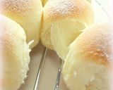A picture of step 13 of Fluffy Ideal Milk Pull-Apart Bread.