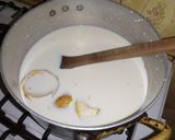 Foto del paso 2 de la receta: Arroz con leche de la abuela Aurora