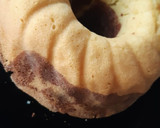 Foto del paso 6 de la receta: Torta marmolada