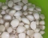 صورة لخطوة 1 من وصفة الاحتفاظ بالثوم 🧄👌👌