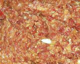 Foto langkah ke 1 dari resep Balado Usus Ayam.