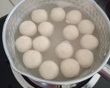 Foto langkah ke 5 dari resep Bakso Tahu Ulala.
