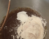 Foto del paso 3 de la receta: Brownies fáciles y rápidos 🤤🤤🤤🥰🥰🥰🥰