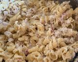 Foto del paso 5 de la receta Macarrones
