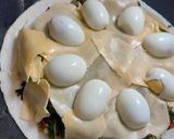 Foto del paso 3 de la receta: Tarta de acelga