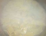 Łazanki z kiszoną kapustą i cebulką smażoną pychotka 👌👍🤩 krok przepisu 3 zdjęcie