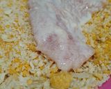 Foto langkah ke 5 dari resep Chicken Katsu (dada juicy).