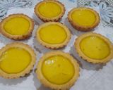 Foto langkah ke 7 dari resep Mango Pie / Pie Mangga.