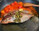 Foto del paso 5 de la receta: Jurel atomatado